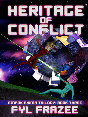 cover image of Heritage of Conflict